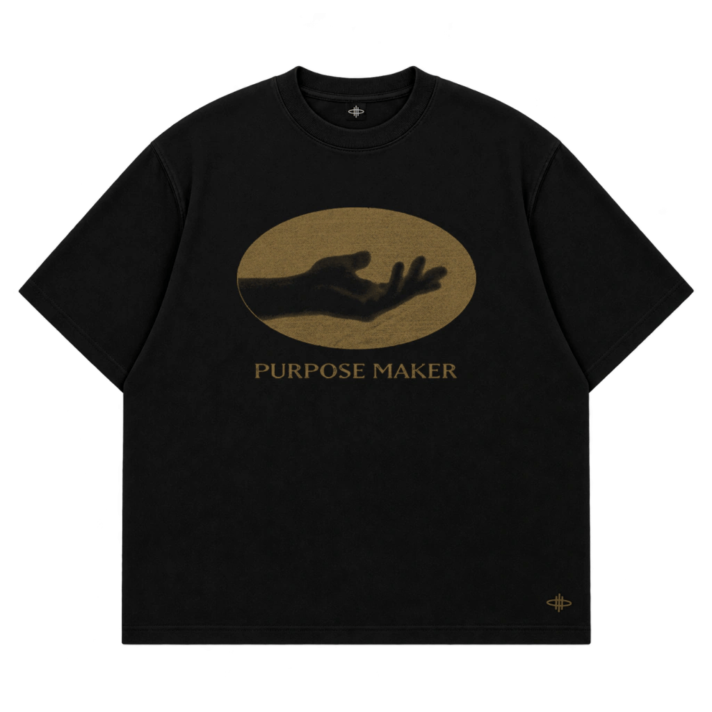Tapa de  – Remera ITEM [508] PURPOSE