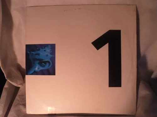 Tapa de Proteus 8 – Mueva [Oid Morales Records]