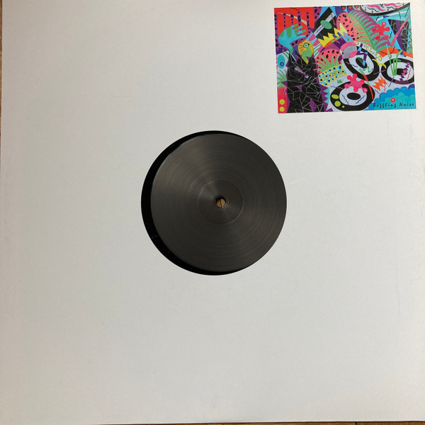 Tapa de Numbat – Southern Exposure [Baffling Noise]